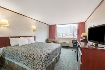King Room - Non-Smoking