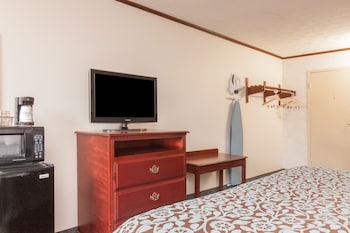 King Room - Non-Smoking