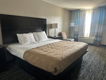 Room, 1 King Bed, Accessible, Non Smoking