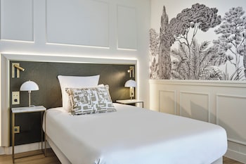 Classic Single Room
