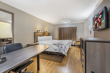 Superior Room, 1 King Bed (Smoke Free)