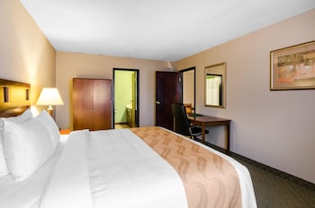 Room, 1 Queen Bed, Non Smoking