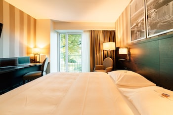 Business Room