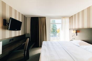 Classic Single Room, Balcony