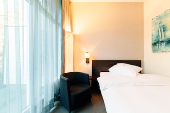 Classic Single Room