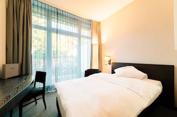 Classic Single Room
