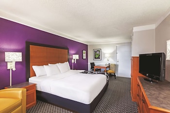 Room, 1 King Bed, Non Smoking