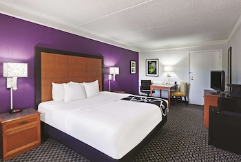 Room, 1 King Bed, Accessible, Non Smoking (Mobility Accessible)