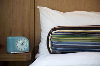 aloft, Room, 1 Queen Bed