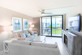 Garden View One Bedroom