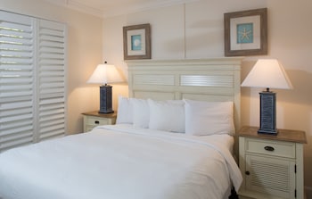 Partial Gulf View One Bedroom