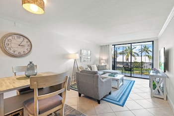 Partial Gulf View One Bedroom