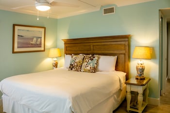 Partial Gulf View One Bedroom