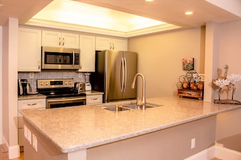 Partial Gulf View Two Bedroom
