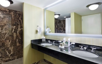 Suite, 1 King Bed