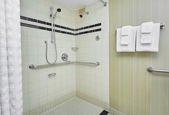 Room, 1 King Bed, Accessible