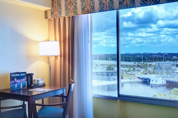 Standard Room, 2 Queen Beds