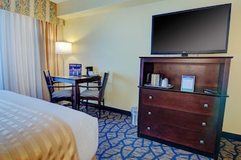 Standard Room, 2 Queen Beds
