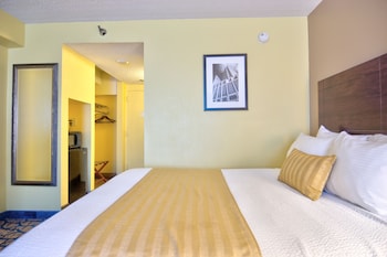 Standard Room, 2 Queen Beds