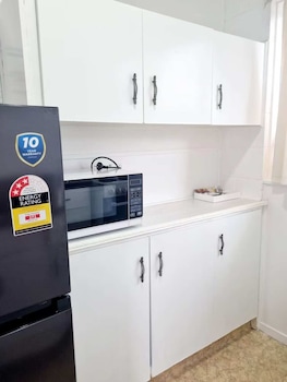 Family Apartment, 2 Bedrooms, Non Smoking, Kitchen (Family unit)