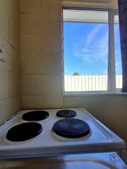 Family Apartment, 2 Bedrooms, Non Smoking, Kitchen (Family unit)