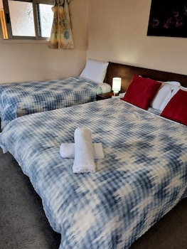 Standard Studio, Non Smoking, Kitchen (Studio Unit)
