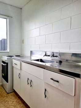 Family Apartment, 2 Bedrooms, Non Smoking, Kitchen (Family unit)