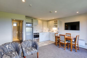 One Bedroom Apartment with Balcony