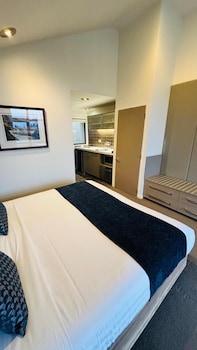 Studio Suite- King