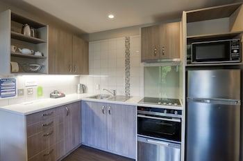 Two Bedroom Apartment with Balcony