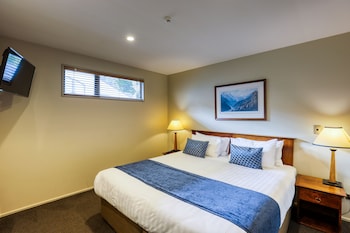 One Bedroom Apartment with Balcony
