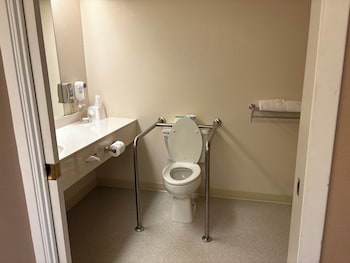 Room, 1 Queen Bed, Non Smoking (Handicapped)