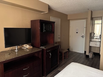 Room, 1 Queen Bed, Non Smoking
