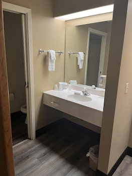 Room, 2 Queen Beds, Non Smoking