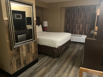 Room, 1 Queen Bed, Non Smoking