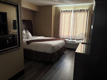 Room, 1 Queen Bed, Non Smoking