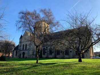 Minster View Twin