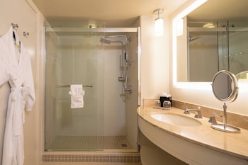Premium Room, 1 King Bed (View)
