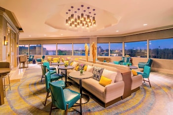 Premium Room, 2 Queen Beds (View)