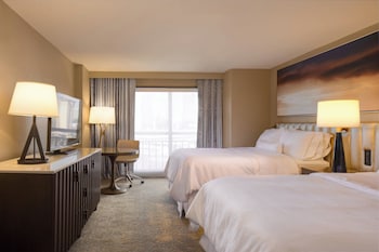 Room, 2 Queen Beds