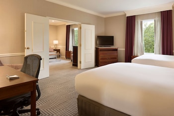Suite, 1 Bedroom