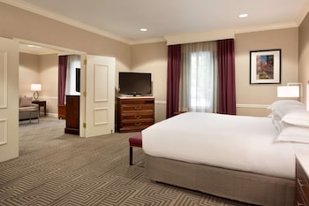 Suite, 1 Bedroom