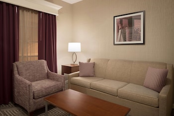 Junior Suite, 1 King Bed