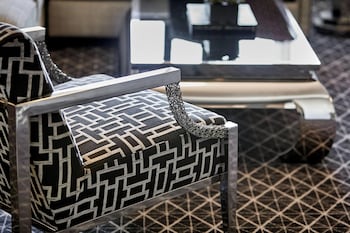 Presidential Suite, 1 Bedroom