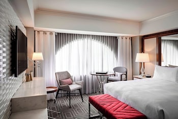 Room, 1 King Bed