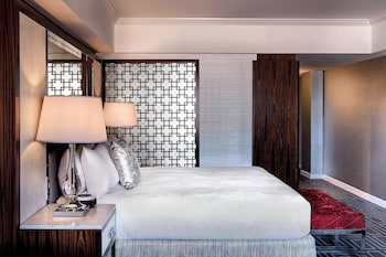 Room, 1 King Bed