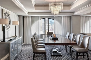 Presidential Suite, 1 Bedroom