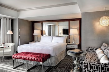 Executive Room, 1 King Bed