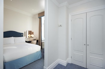 Room, 1 Queen Bed