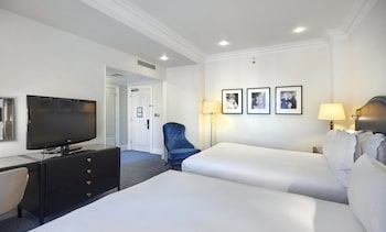 Room, 2 Double Beds